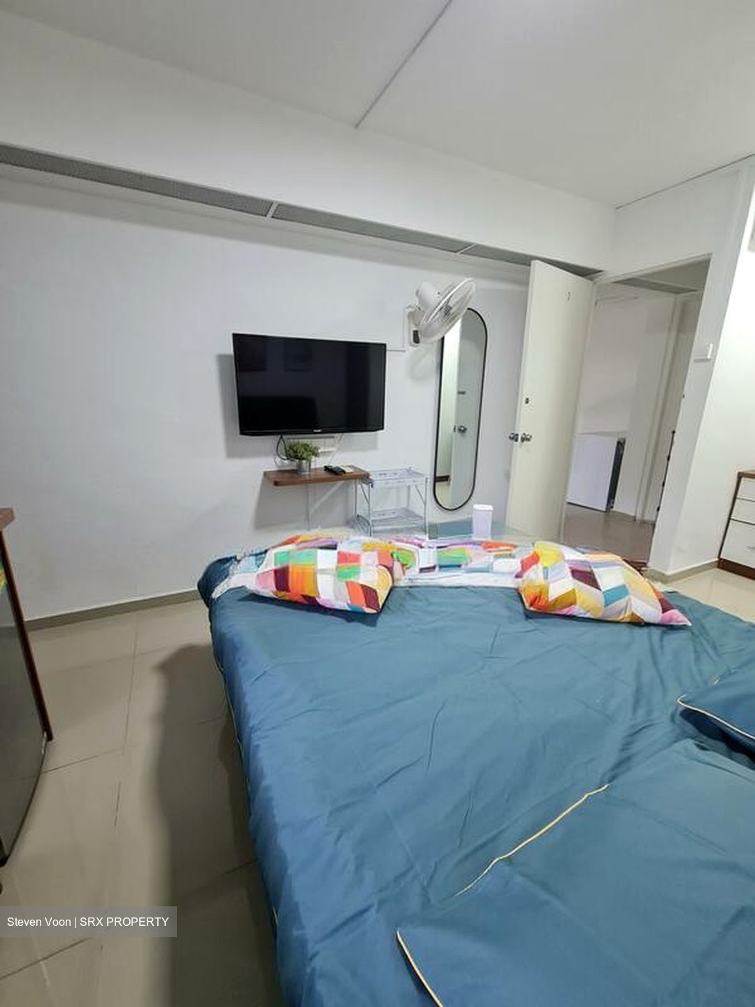 Blk 632 EUNOS GROVE (Bedok), HDB 4 Rooms #504623621